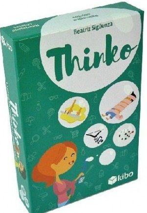 Thinko