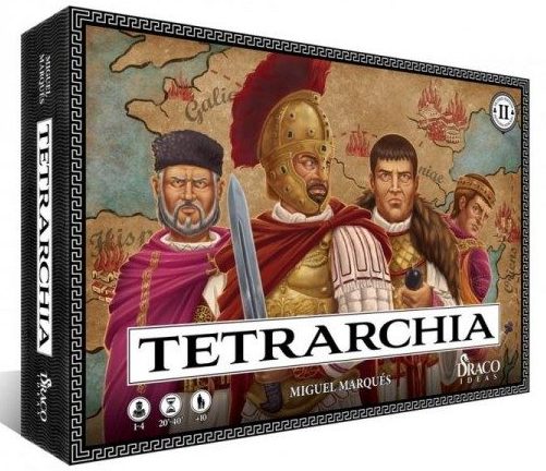 Tetrarchia