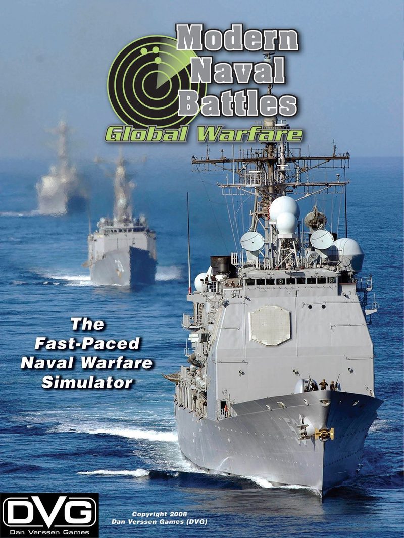 Modern Naval Battles Global Warfare