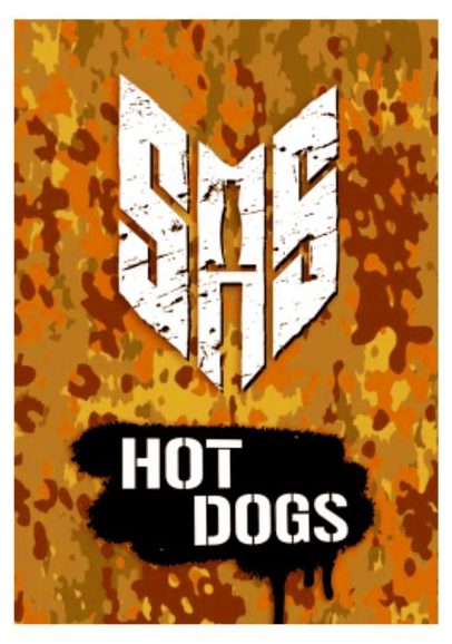 SAS: Rogue Regiment – Hot Dogs