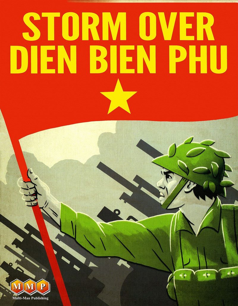Storm Over Dien Bien Phu