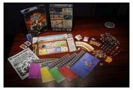 The Manhattan Project