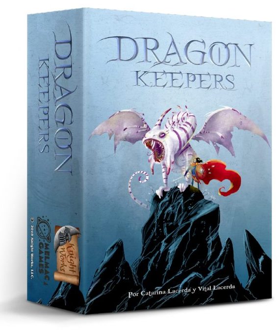 Dragon Keepers