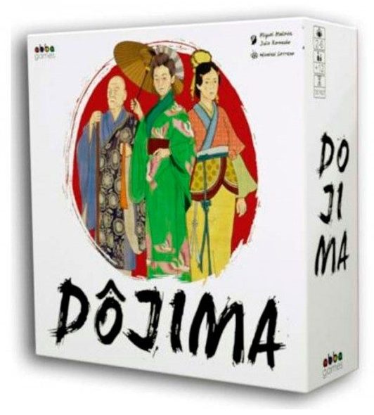 Dójima