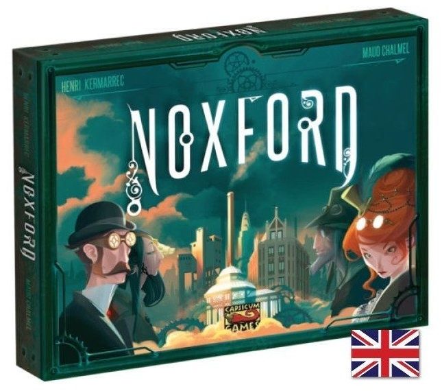 Noxford