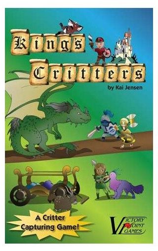 King's Critters