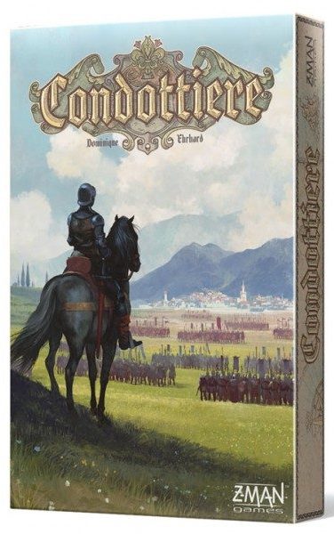 Condottiere