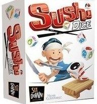 Sushi Dice