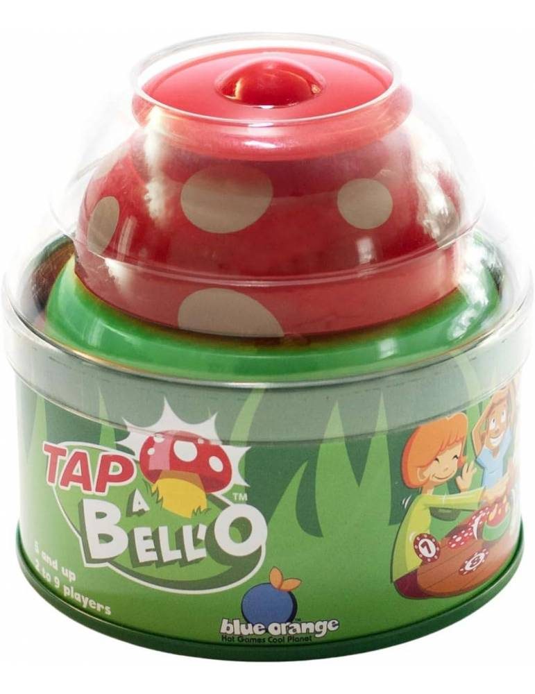 Tap A Bell'O