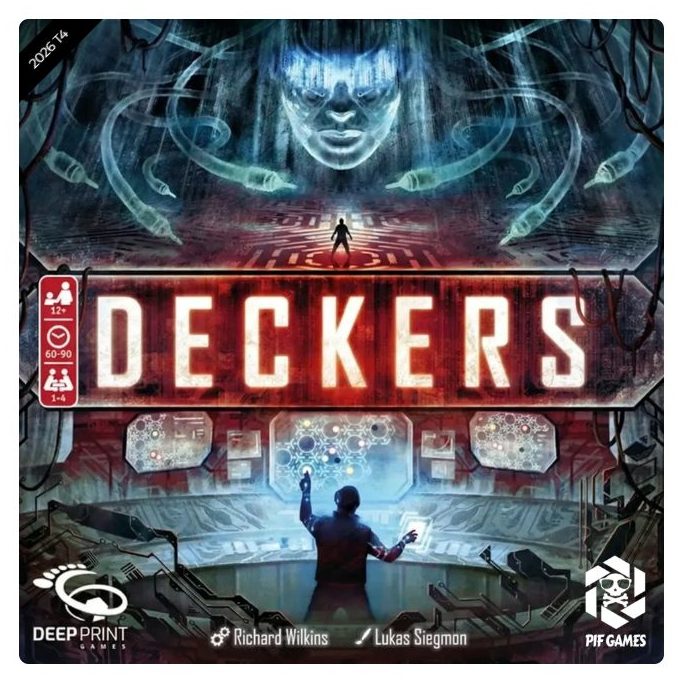Deckers